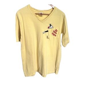 2001 Vtg Looney Tunes Womens Sylvester Tweety Bird Bugs Shirt Women's Large Y2K